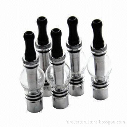 E-cigarette Atomizers with Huge Vapor, 2.0mL Capacity